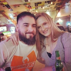 Meet your Posher, Tommy